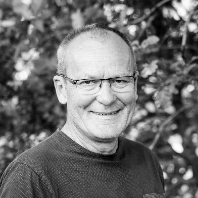 Leif Pedersen