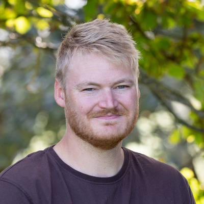 Rasmus Ørgaard